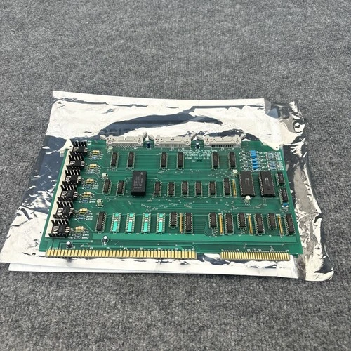 Used TFS TFS-242A Printed Circuit Boards (PCB) California US | Davliegogo LLC #1707886