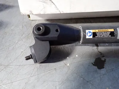 Used ATLAS COPCO SMC 1001600 Miscellaneous MRO Ohio US | HGR 24 #900550