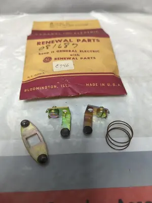 New | in-Stock GE 55-151941 G4 Miscellaneous Equipment (Electrical & Power) | Surplus Asset Holdings #1199627