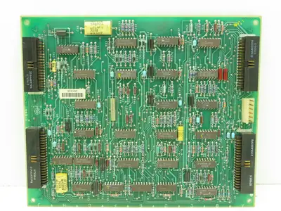 General Electric DS3800NGRC1D1C GE Fanuc Regulator Circuit Board Assembly