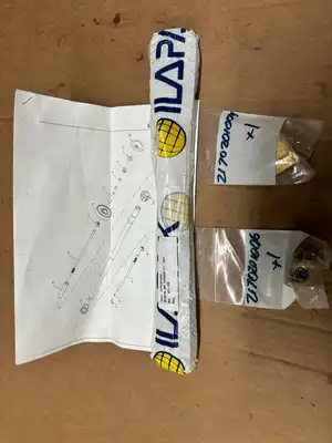 USED 2004 ILAPAK VT 1000 S