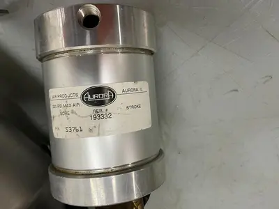 USED UNA-DYN LS-45