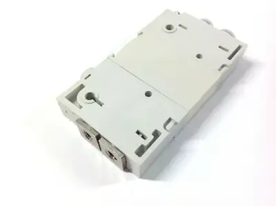 USED SMC PERFECT CHECK BLOCK