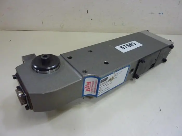 Used BTM CORP STC52VP-120-73320?-90AL-SCDC Clamps Michigan US | Ideal Machinery #579731