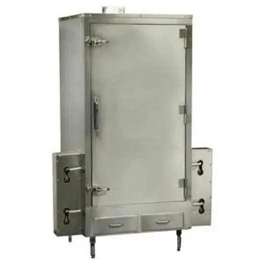 Pig Roaster  - 225,000 BTU
