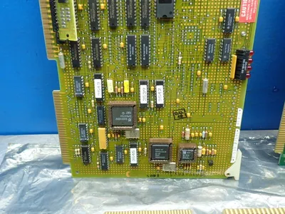 Used CINCINNATI MILACRON 35330799G Printed Circuit Boards (PCB) Ohio US | HGR 24 #763804
