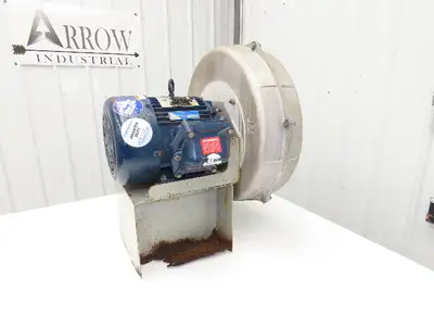 Used AMERICAN FAN _UNKNOWN_ Blowers Indiana US | Arrow Industrial #1365720