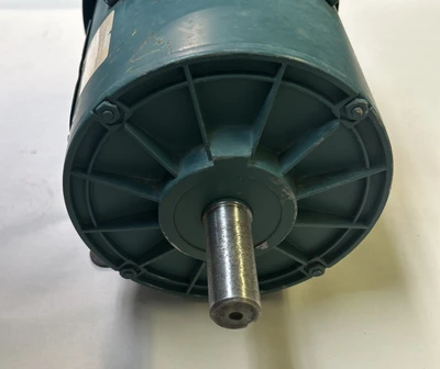 Used RELIANCE P14H1402M Industrial Controls Ohio US | Surplus Asset Holdings #1507144
