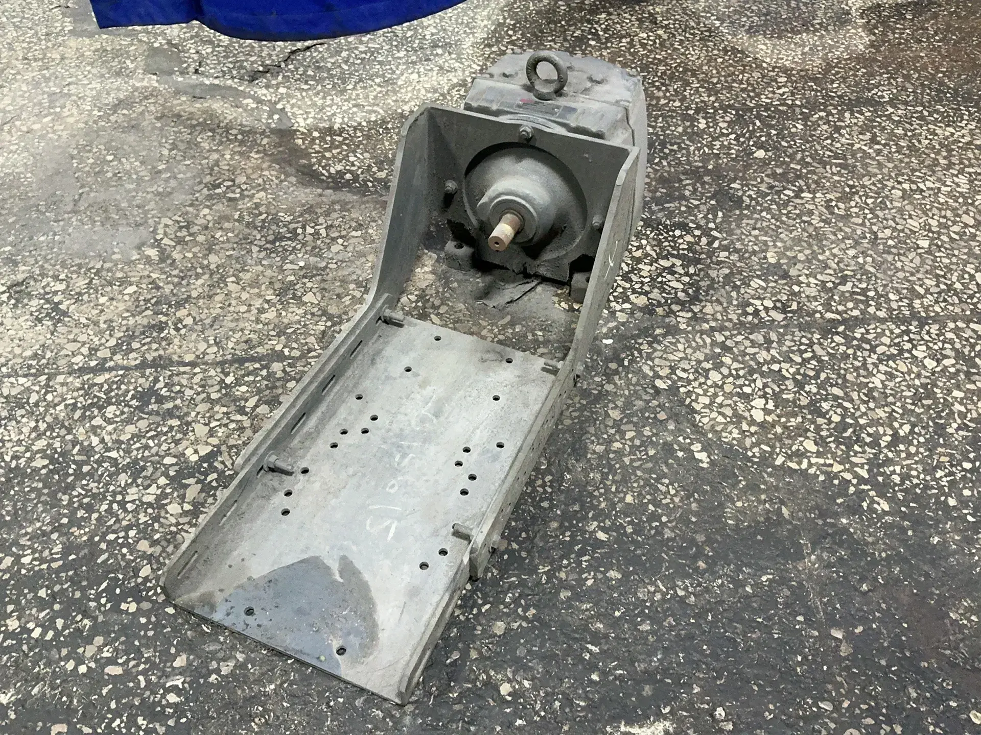 Used BROWNING CBN3483 S B3 90 SP 184T Motors (misc) Ohio US | HGR 24 #1304007