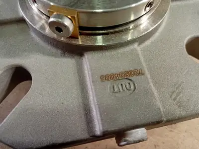 NEW GOULDS GPSS2125TCS