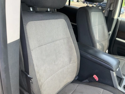 Used 2010 FORD FLEX SUVs Michigan US | Miedema Asset Management Group #1304550