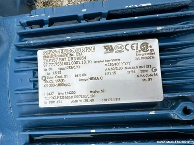 Buy Used Wirtz Battery Recycling Conveyor – Heavy-Duty, 44” Wide