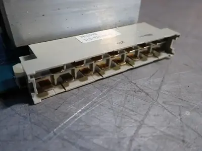 Used MARQUIP 9903098 PLC Power Supplies Ohio US | HGR 24 #783643