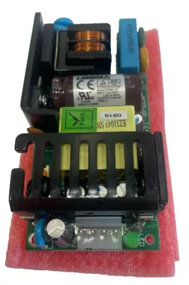 NEW UNBRANDED AC77-02 POWER SUPPLY BOARD AC7702