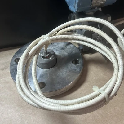 USED Rosemount 1151DP4S22S2B1