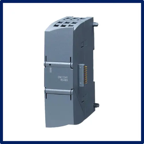 NEW MITSUBISHI 6ES7241-1CH32-0XB0