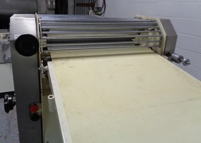 Used CIM 10-01 Dough Sheeters & Presses California US | BakeryEquipment.com #1554568