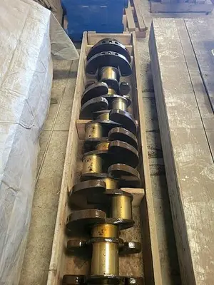 USED CATERPILLAR G3516