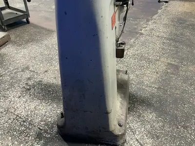 Used BRIDGEPORT SERIES I Vertical Mills Ohio US | HGR 24 #1311087