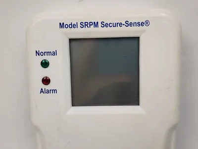 USED Setra Systems SRPM0R5WBV1E