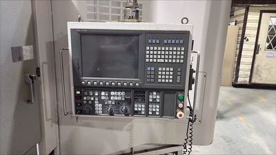 USED 2007 OKUMA MCV-AII