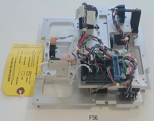 Used PerkinElmer CLS140142 Medical Equipment - Other Indiana US | J&J Industrial Supply #1078609