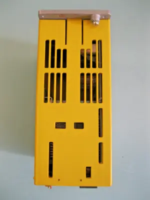 USED FANUC A06B-6093-H101 K