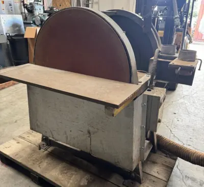 _UNKNOWN_ _UNKNOWN_ Other Woodworking Equipment | Amiron Machinery (4)