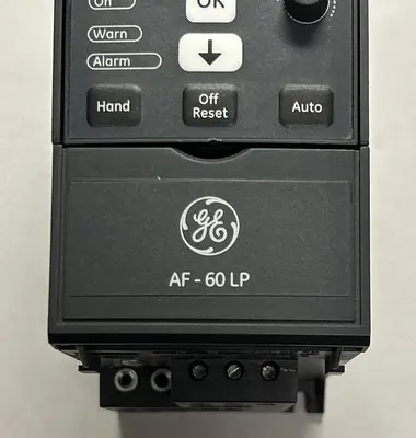 USED GENERAL ELECTRIC 6KLP43001X9A1