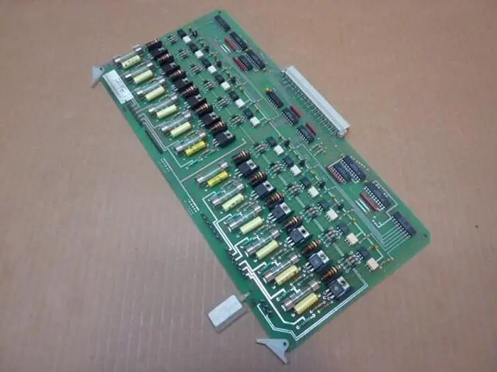 Used SCI 22858-2 REV F Circuit Boards Michigan US | Ideal Machinery #592415