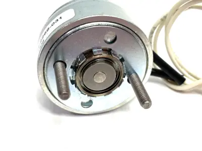 New | in-Stock LEDEX LEDEX® ROTARY SOLENOID 180W 76VDC Misc Industrial Equipment | Maverick Industrial Sales #1100324