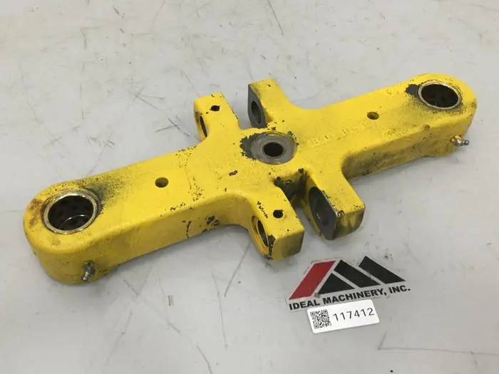 Used VAN DORN 88-81-8 Clamps Michigan US | Ideal Machinery #596302