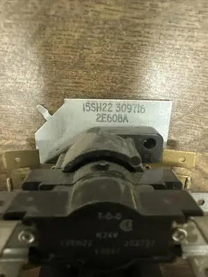 New | in-Stock DAYTON 2E608A HVAC Parts and Equipment | Surplus Asset Holdings #1203807