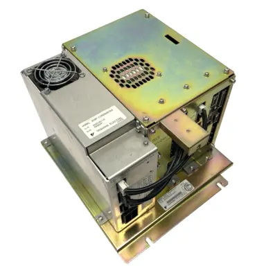 Used YASKAWA SERVOPACK CONTROLLER, SERVO DRIVER UNIT Servo Drives | Maverick Industrial Sales #1101480