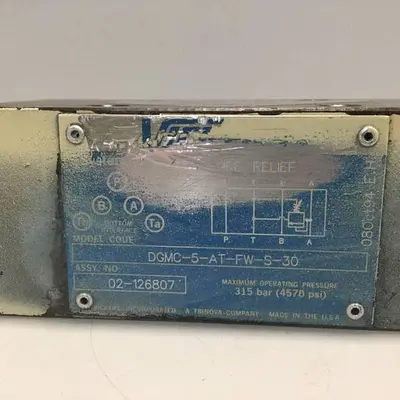 USED VICKERS DGMC5ATPWS30