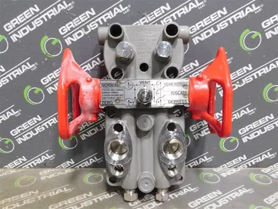 USED D/A MFG. INC. MM6UC