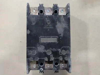 USED GENERAL ELECTRIC TQD3225