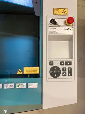 2024 KITAMURA MEDCENTER5AX Vertical Machining Centers (5-Axis or more) | Maurice Cohen (9)