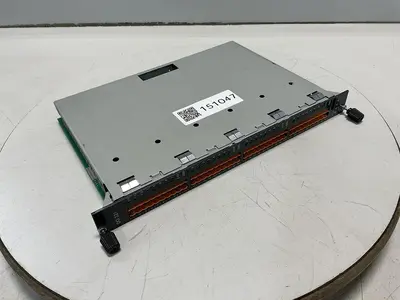 USED KEBA DO 321
