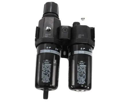 NEW ARO C28221-600 FILTER/REGULATOR C28221600