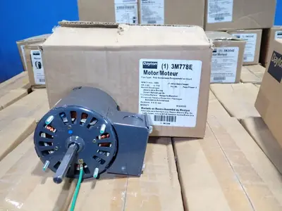 Datyon  1/20 Hp  Motors