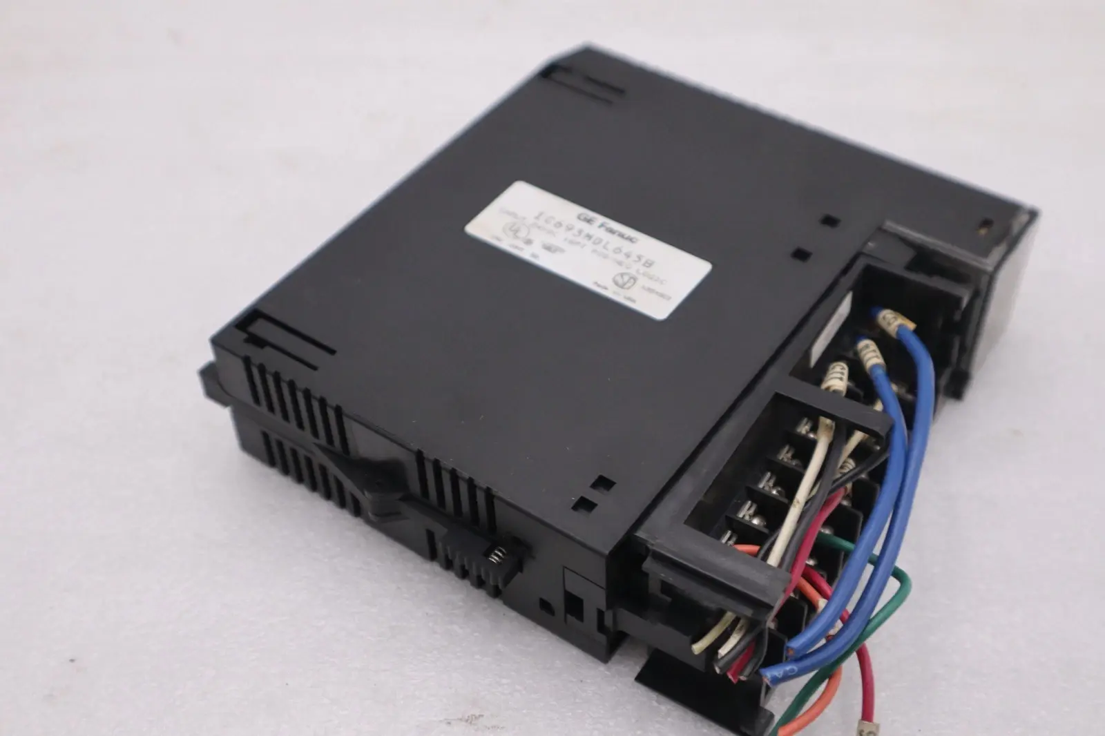 LOT OF 2 GE Fanuc IC693MDL645B  Module STOCK 5355