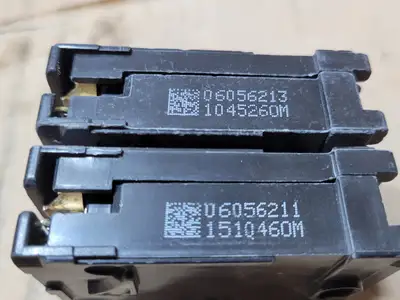 Used SIEMENS Q220 Switchgears British Columbia CA | Lenmark #1438578