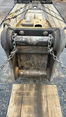 Used 2022 EPIROC HB3600 Misc Construction Attachements Maryland US | Core Equipment Group #1502096