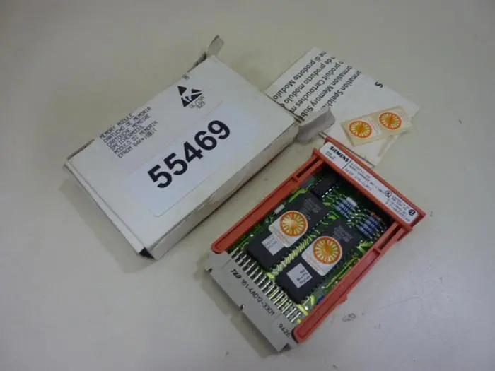 NEW SIEMENS 6ES5 375-1LA71