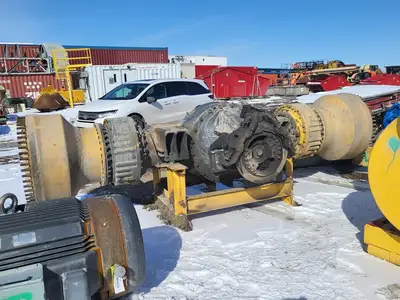 USED 2023 KOMATSU R427-22-24000