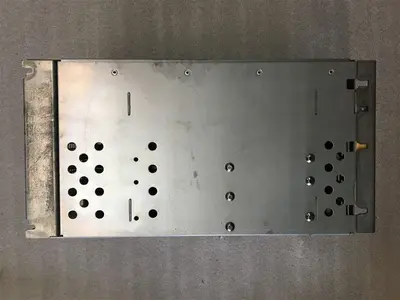 USED SIEMENS SIMODRIVE 6SC 6101-2B-Z