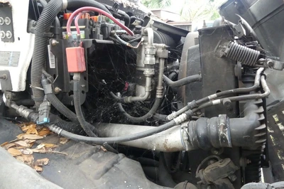 Used 2004 GMC C7C042 Bucket (boom) trucks Florida US | Proxy Equipment #1377813