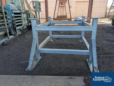 Used ACRISON 810 BBU Miscellaneous Packaging Equipment Ohio US | HGR 24 #729031