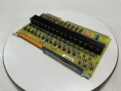USED CINCINNATI MILACRON 3-531-4479A